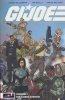 GI JOE VOL 01 THE COBRA STRIKES TP [STANDARD] [9781534328075]